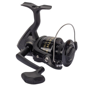 Carrete Penn Wrath II 4000SP