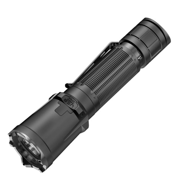 Linterna Klarus XT11GT PRO 3.300L 410mts