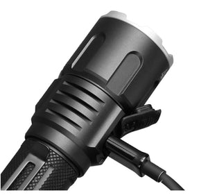 Linterna Klarus XT11S 1.100L 330mts