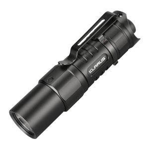 Linterna Klarus XT1C 1.000L 178mts