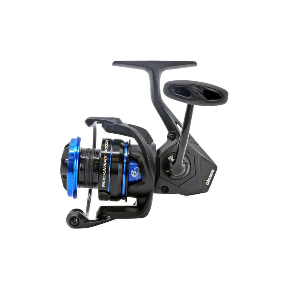 Carrete Okuma Rockaway 4000XA