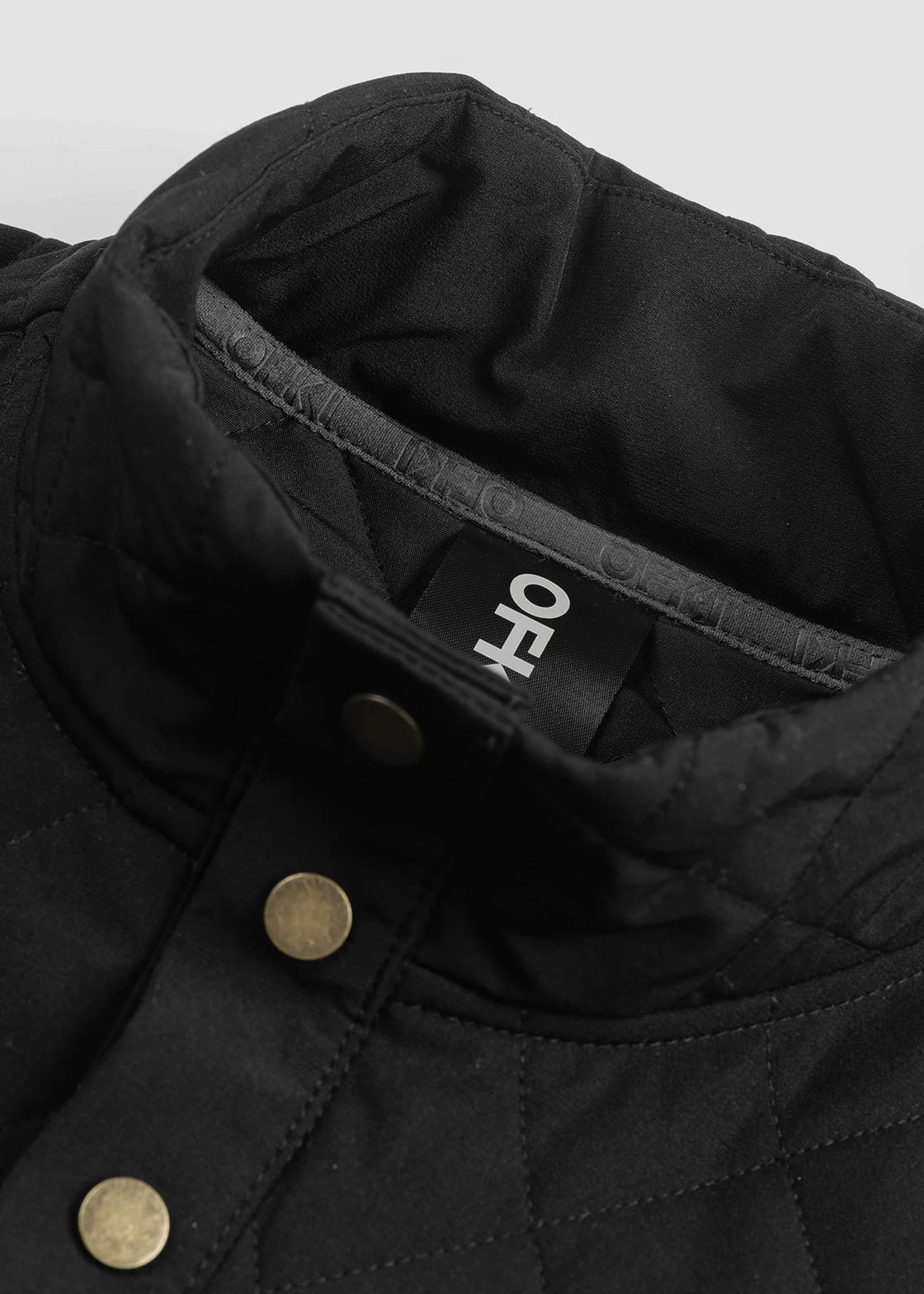 Chaqueta Ofki Zulak Lana Merino Mujer