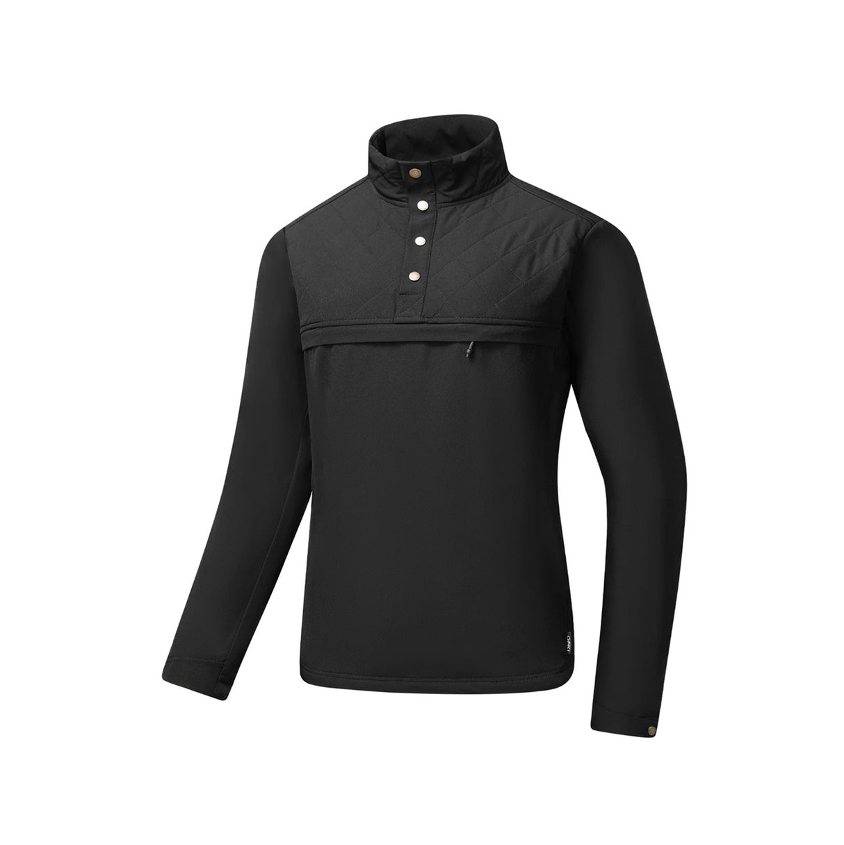 Chaqueta Ofki Zulak Lana Merino Mujer